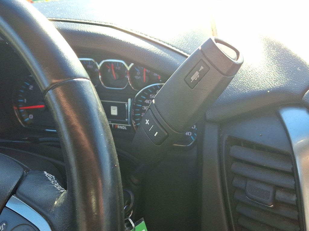 Thumbnail: 2020 Chevrolet Suburban - 21