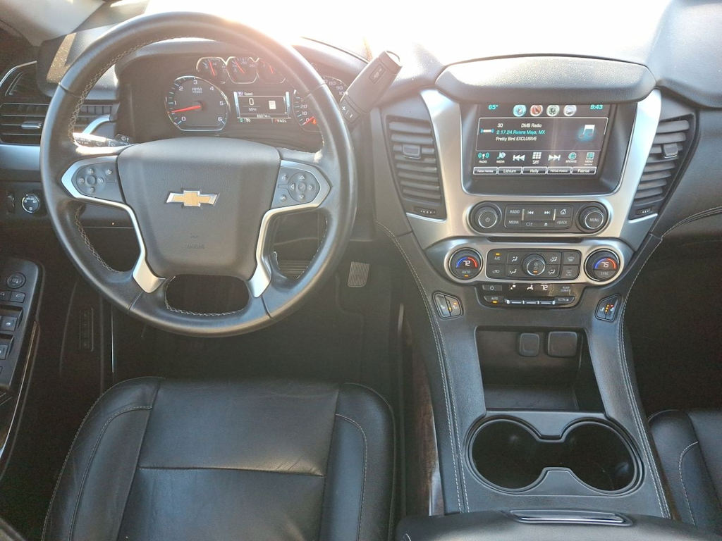 Thumbnail: 2020 Chevrolet Suburban - 28