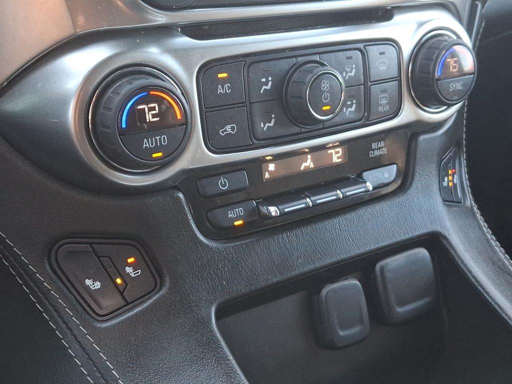 Thumbnail: 2020 Chevrolet Suburban - 26