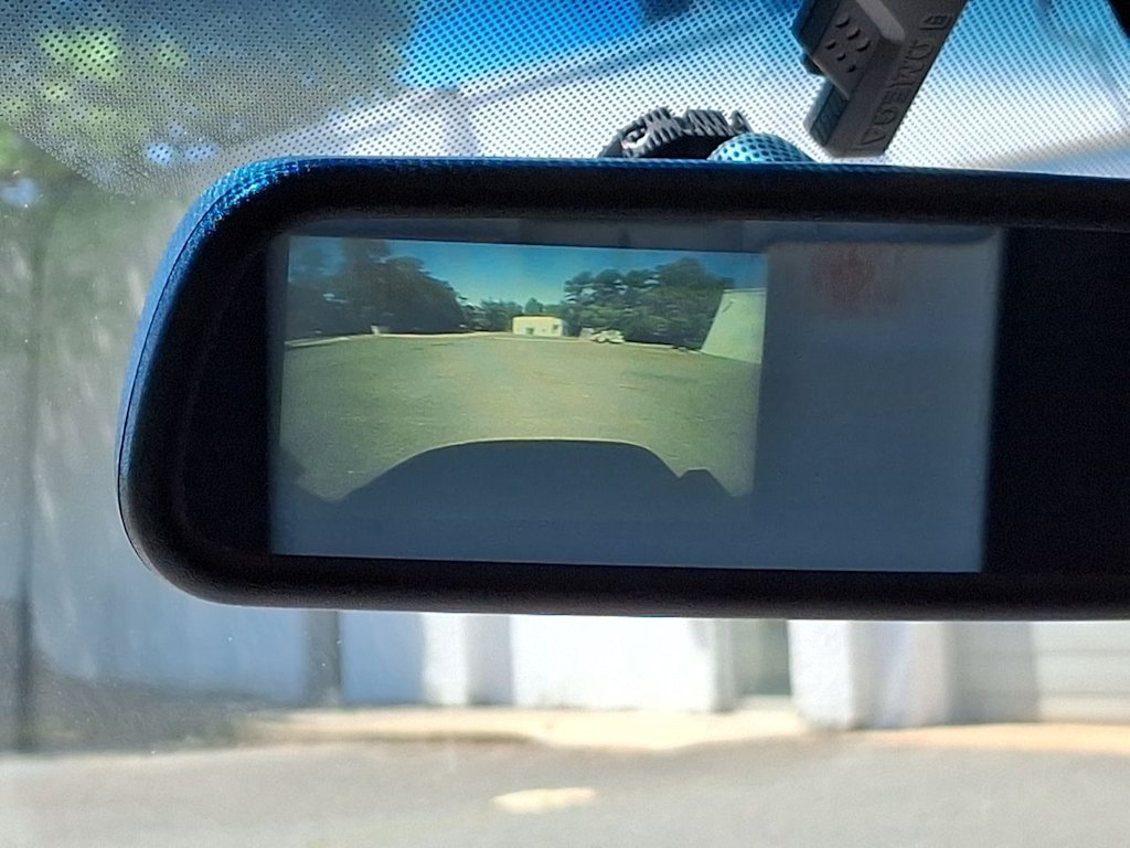 Thumbnail: 2019 GMC Savana - 23
