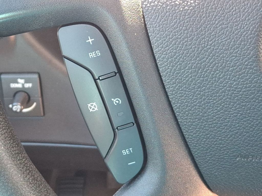 Thumbnail: 2019 GMC Savana - 24