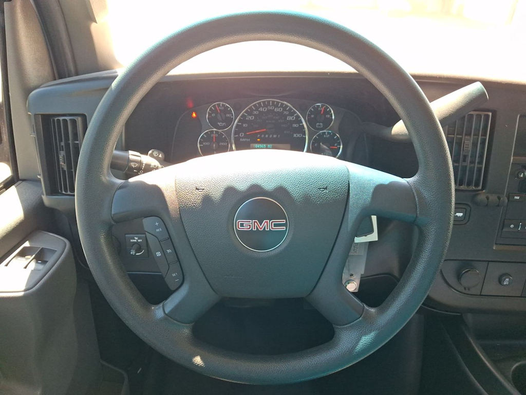 Thumbnail: 2019 GMC Savana - 2