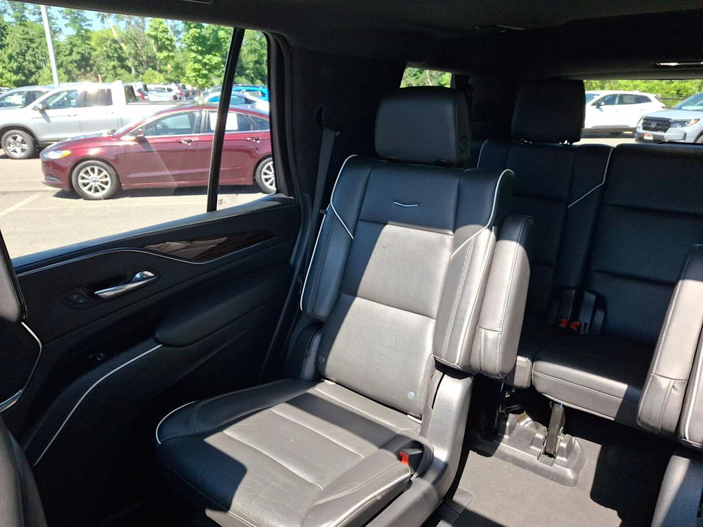 Thumbnail: 2021 Cadillac Escalade - 10