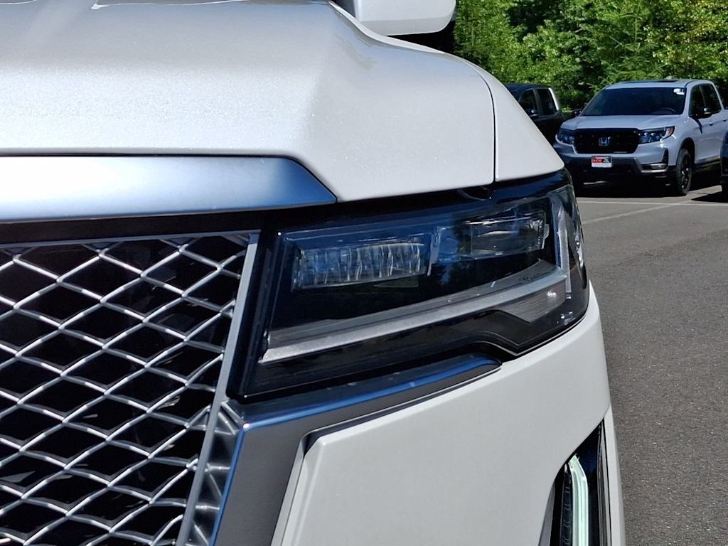 Thumbnail: 2021 Cadillac Escalade - 30