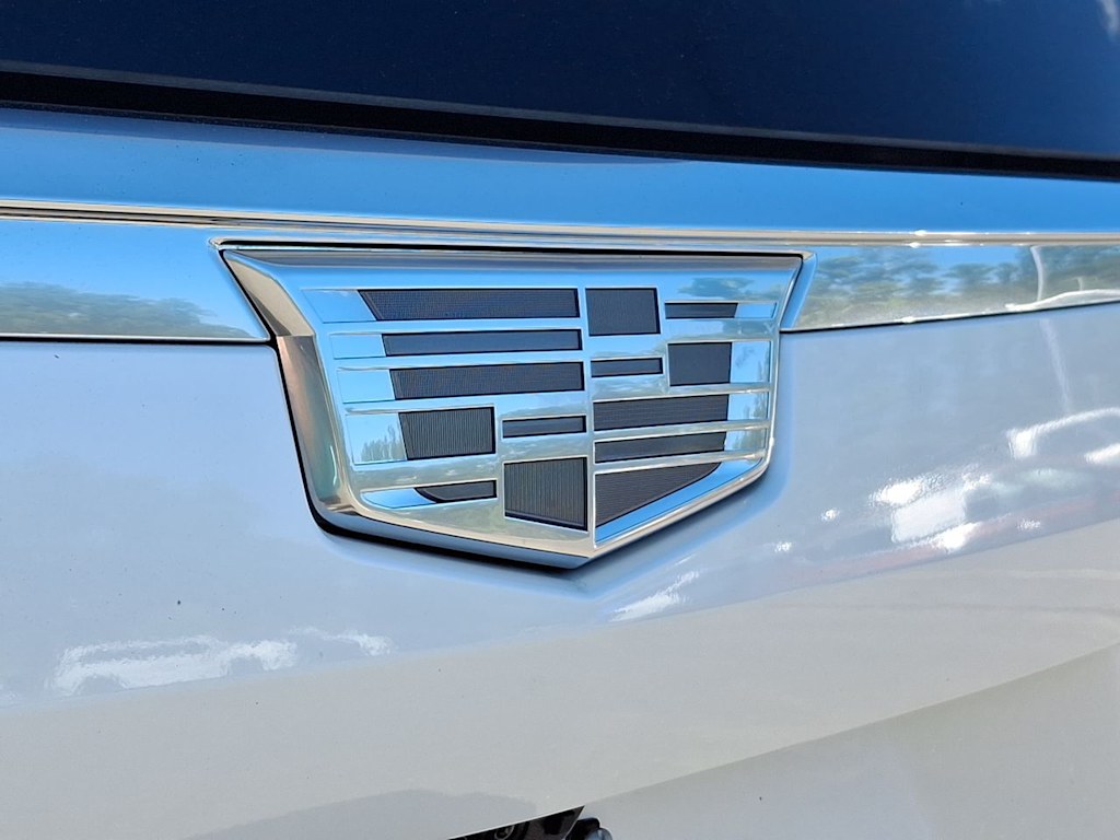Thumbnail: 2021 Cadillac Escalade - 6