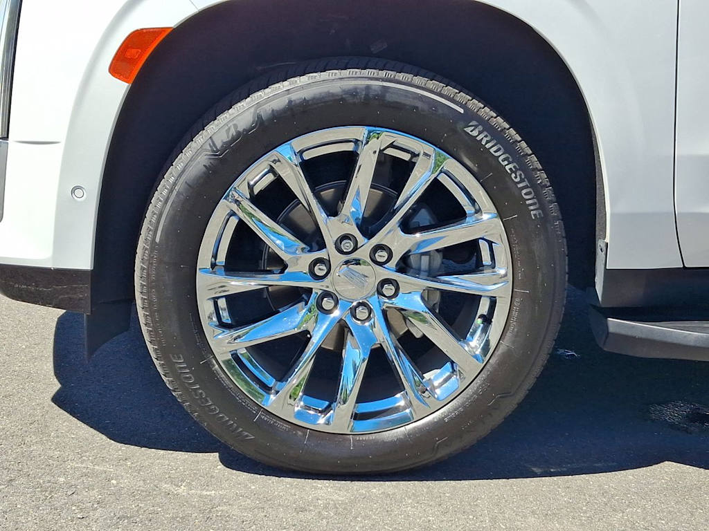 Thumbnail: 2021 Cadillac Escalade - 7
