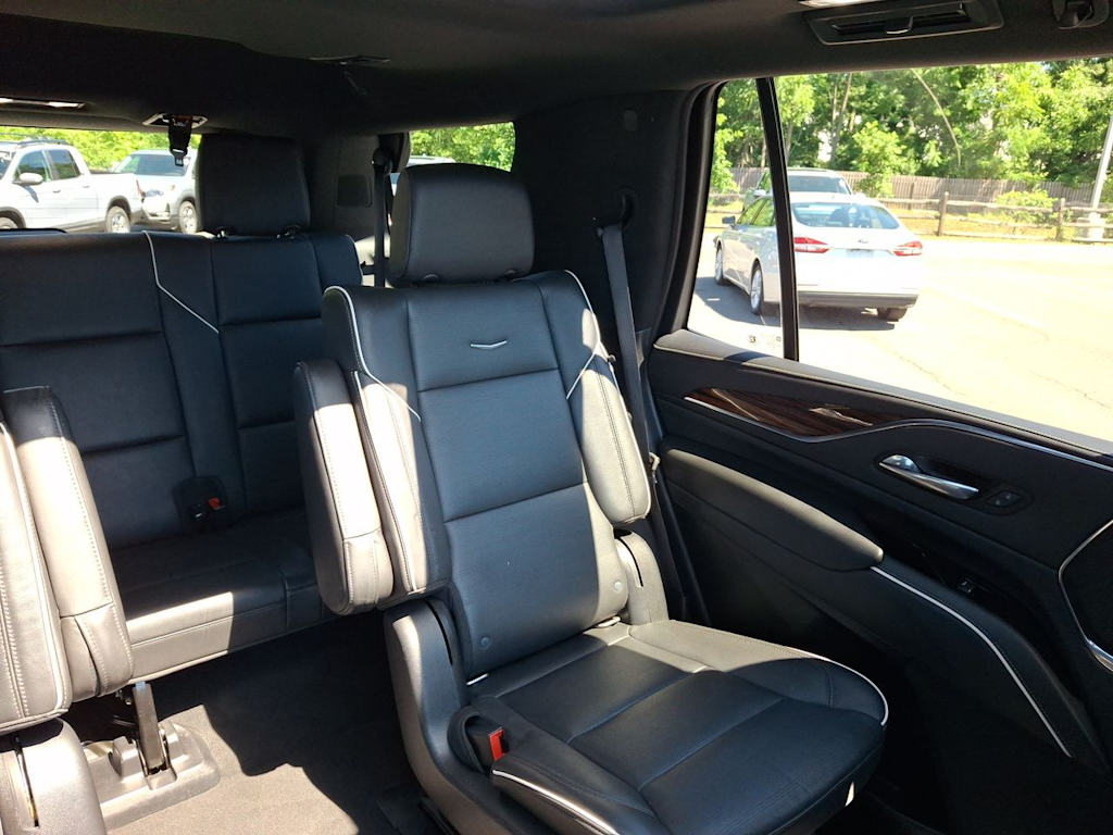 Thumbnail: 2021 Cadillac Escalade - 21