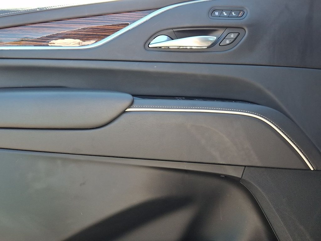 Thumbnail: 2021 Cadillac Escalade - 22