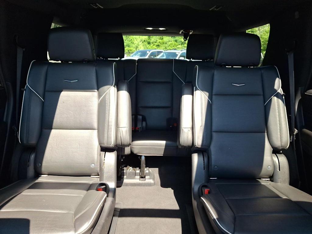Thumbnail: 2021 Cadillac Escalade - 14