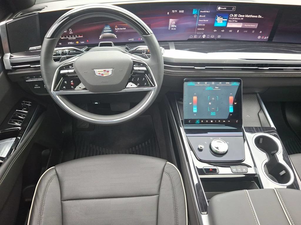 Thumbnail: 2026 Cadillac Escalade - 2