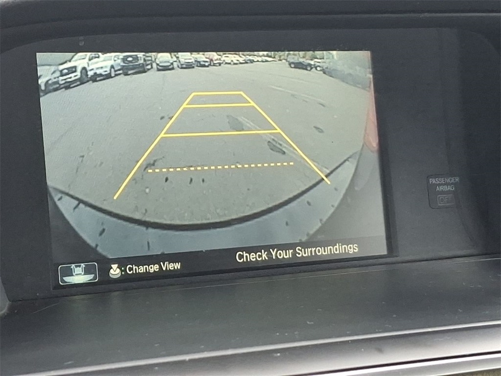 Thumbnail: 2015 Honda Accord - 24