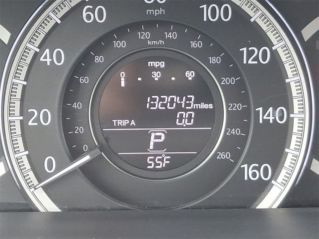 Thumbnail: 2015 Honda Accord - 15