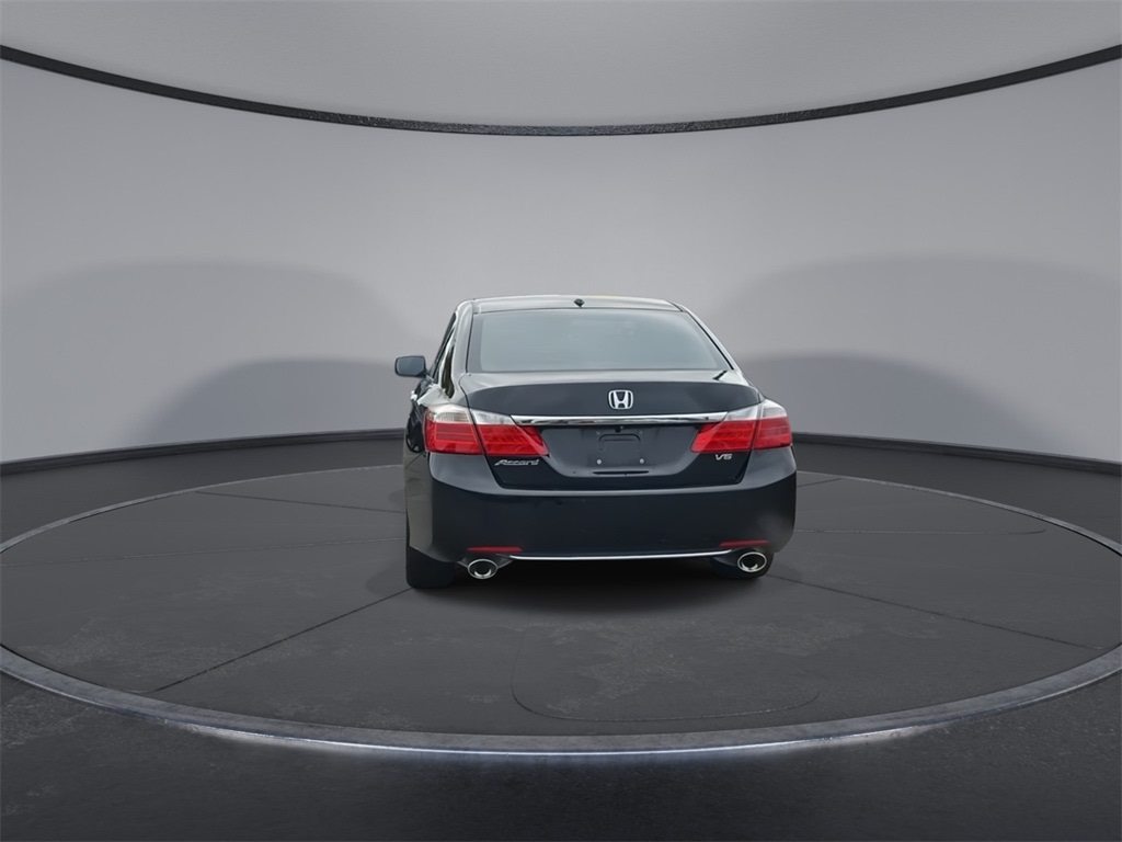 Thumbnail: 2015 Honda Accord - 18