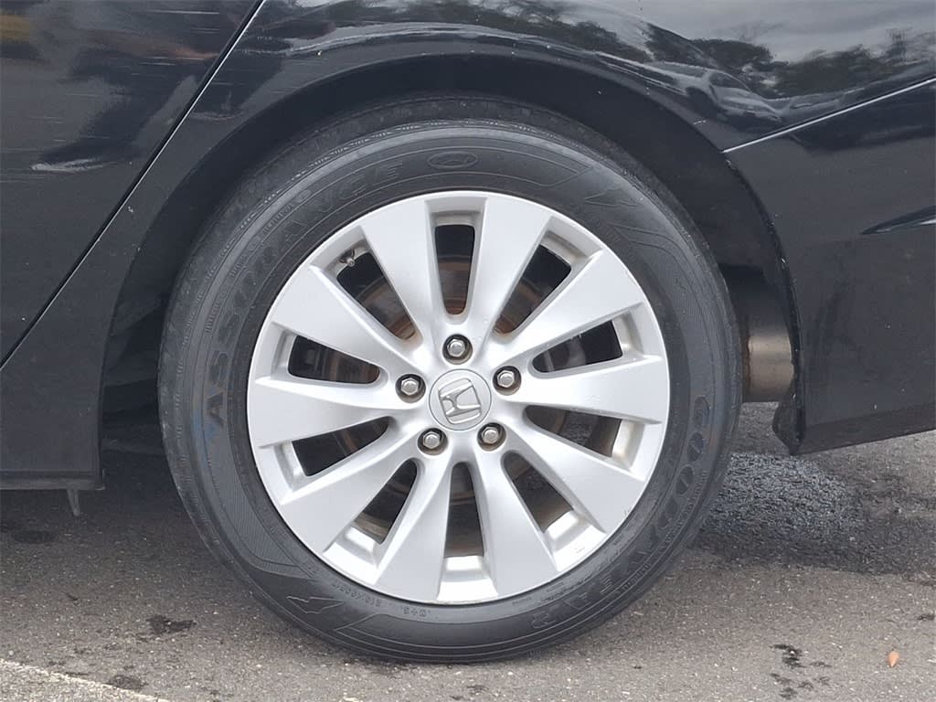 Thumbnail: 2015 Honda Accord - 6