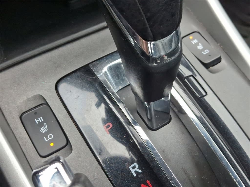 Thumbnail: 2015 Honda Accord - 27