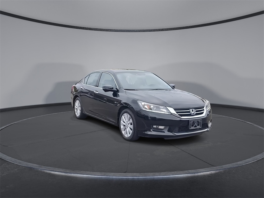 Thumbnail: 2015 Honda Accord - 5