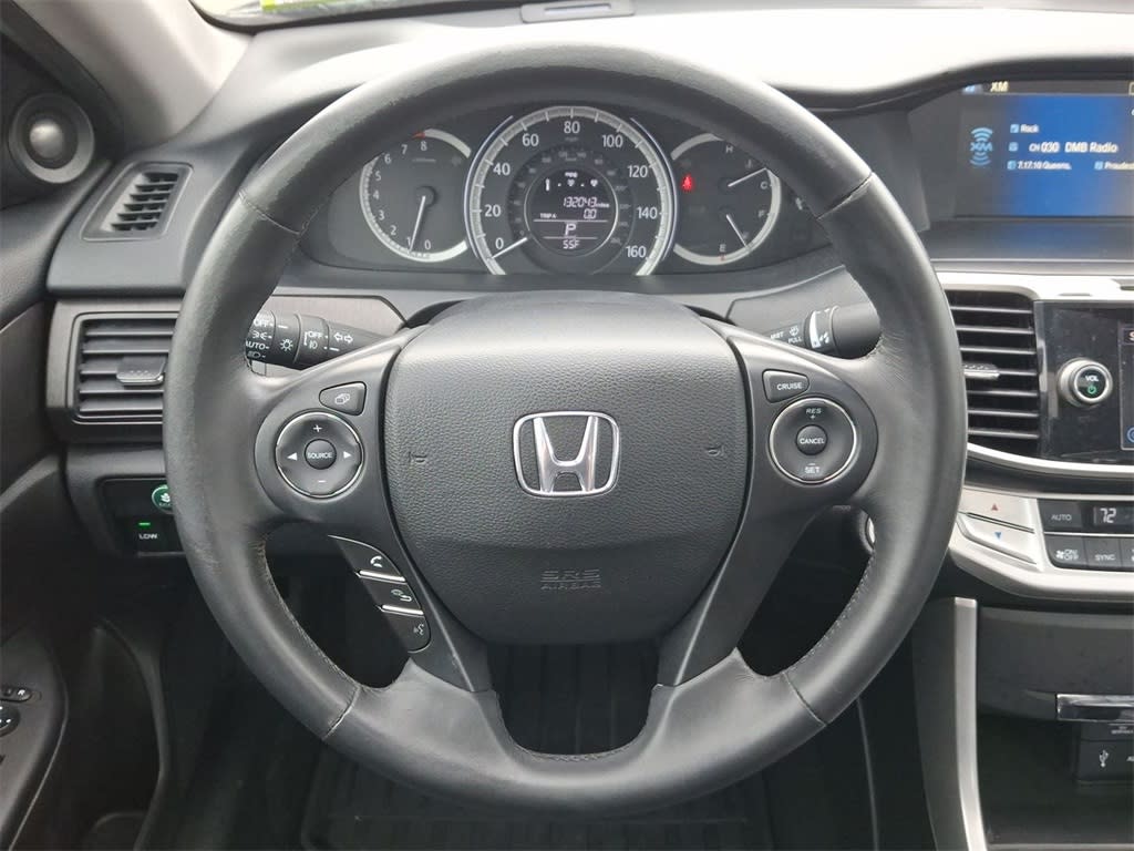 Thumbnail: 2015 Honda Accord - 11