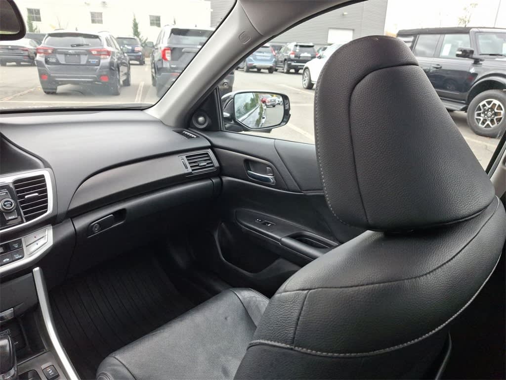 Thumbnail: 2015 Honda Accord - 8