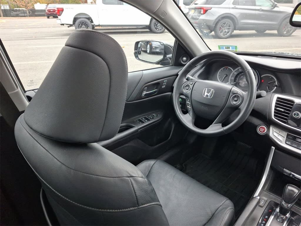 Thumbnail: 2015 Honda Accord - 7