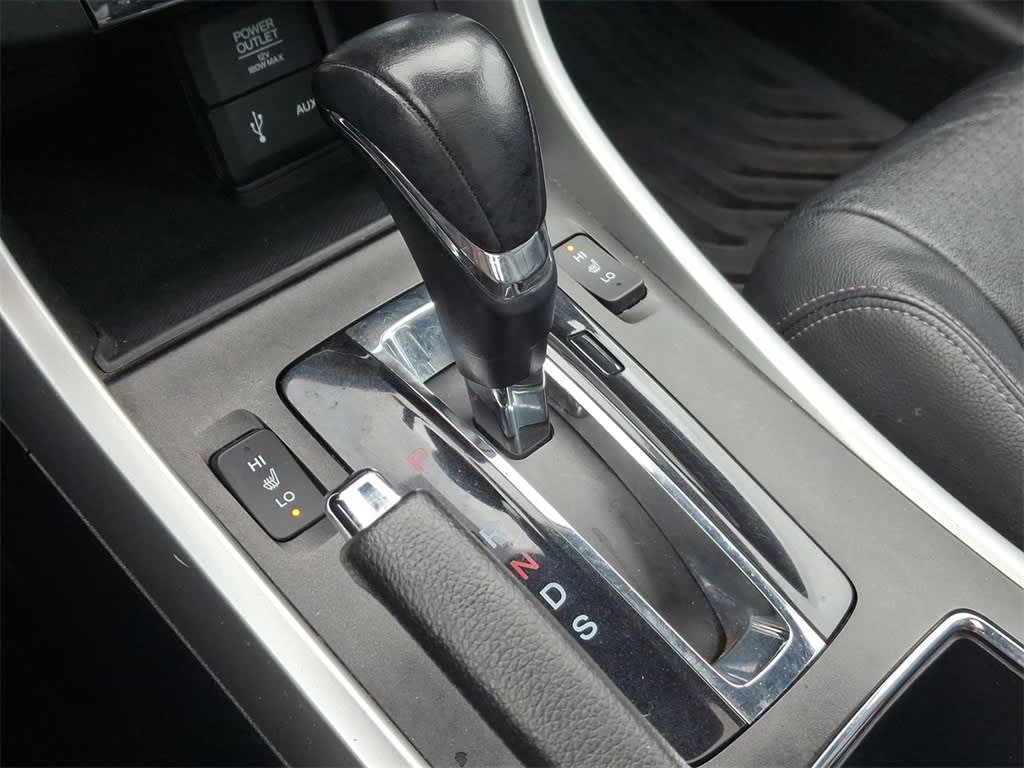 Thumbnail: 2015 Honda Accord - 14