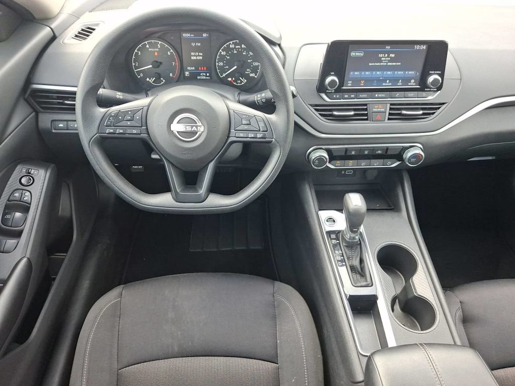 Thumbnail: 2024 Nissan Altima - 29