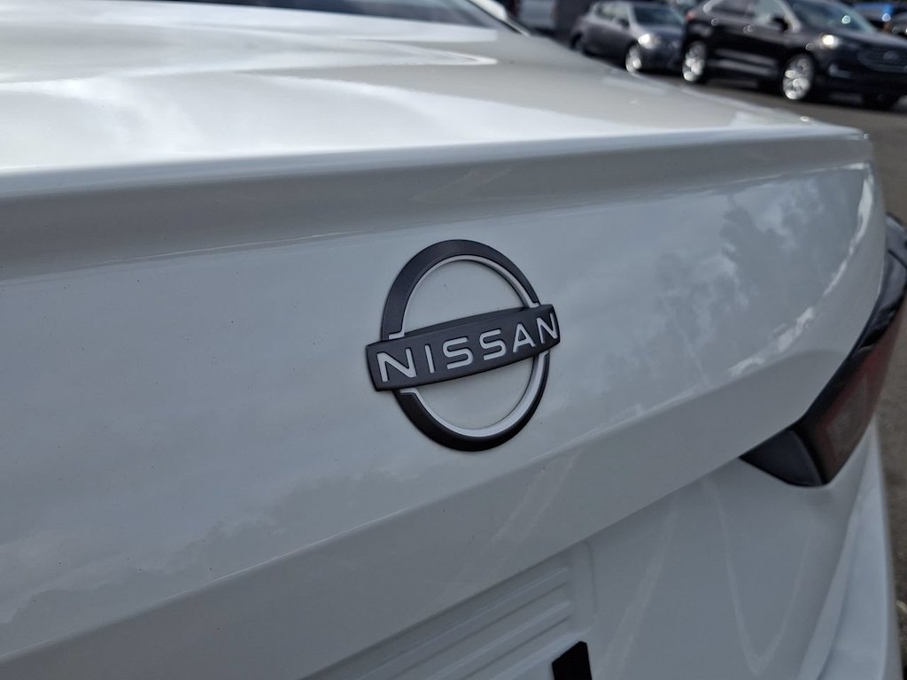 Thumbnail: 2024 Nissan Altima - 30
