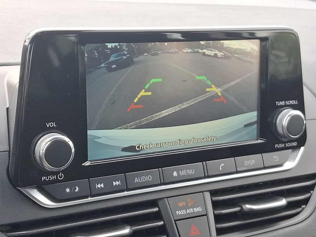 Thumbnail: 2024 Nissan Altima - 24