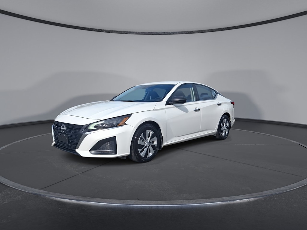 Thumbnail: 2024 Nissan Altima - 7