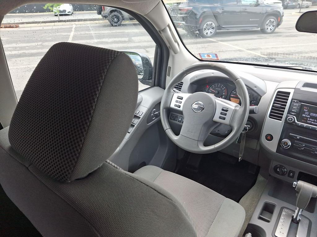 Thumbnail: 2016 Nissan Frontier - 7