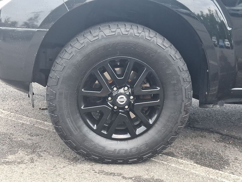 Thumbnail: 2016 Nissan Frontier - 6