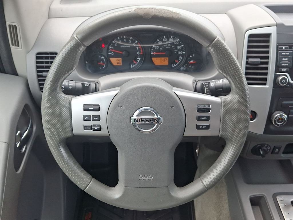 Thumbnail: 2016 Nissan Frontier - 11