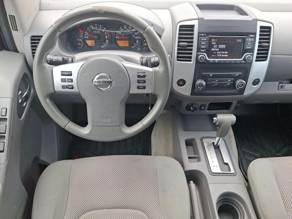 Thumbnail: 2016 Nissan Frontier - 12