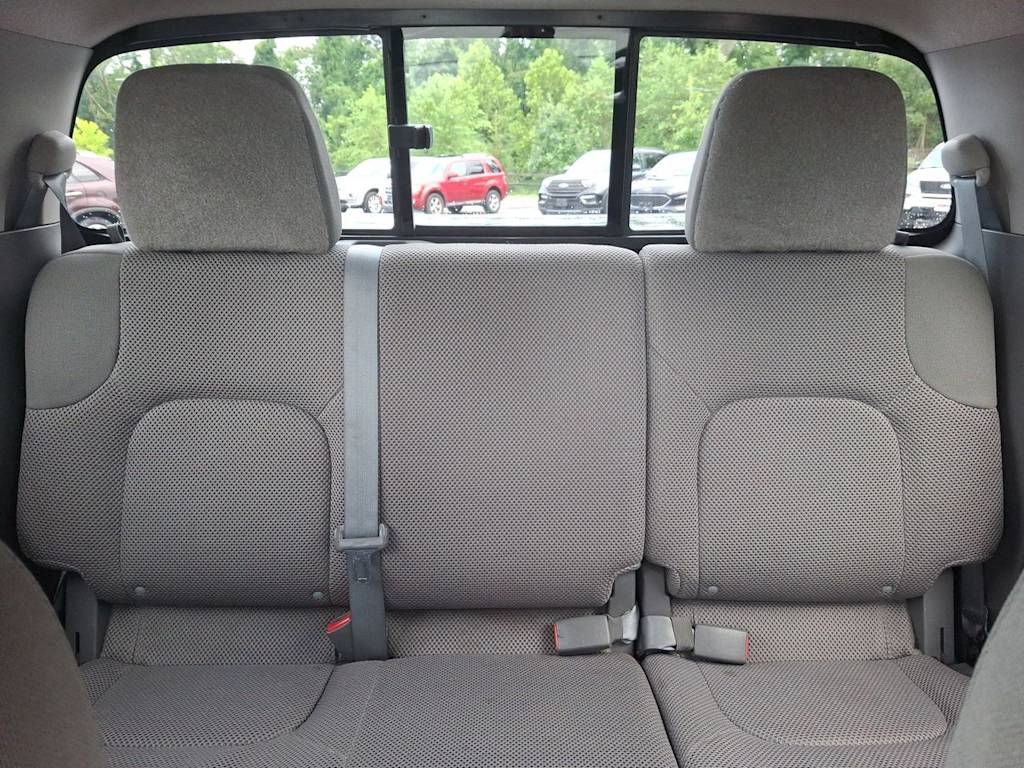 Thumbnail: 2016 Nissan Frontier - 21