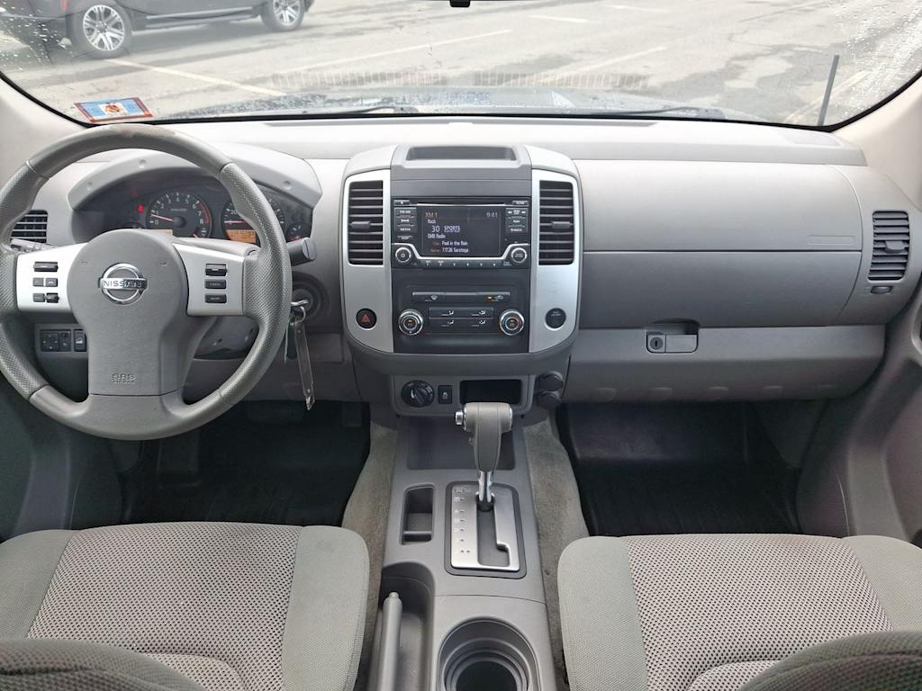 Thumbnail: 2016 Nissan Frontier - 2