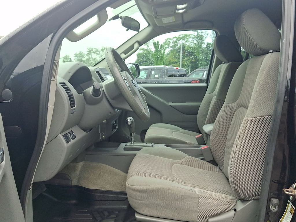Thumbnail: 2016 Nissan Frontier - 23