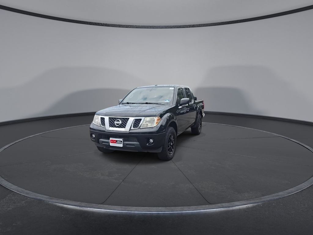 Thumbnail: 2016 Nissan Frontier - 16