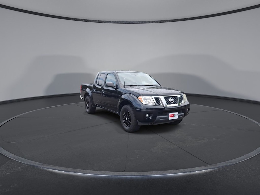 Thumbnail: 2016 Nissan Frontier - 5