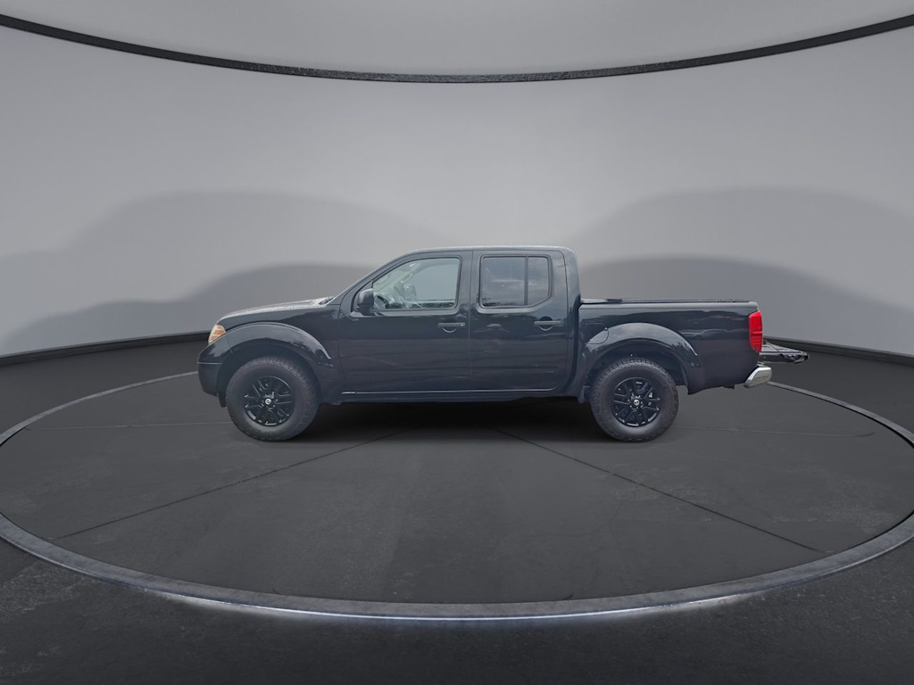 Thumbnail: 2016 Nissan Frontier - 17