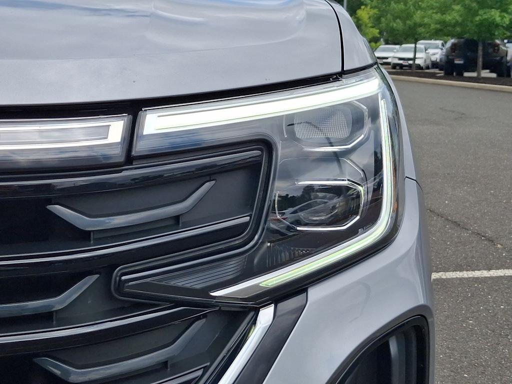 Thumbnail: 2026 Volkswagen Atlas - 30