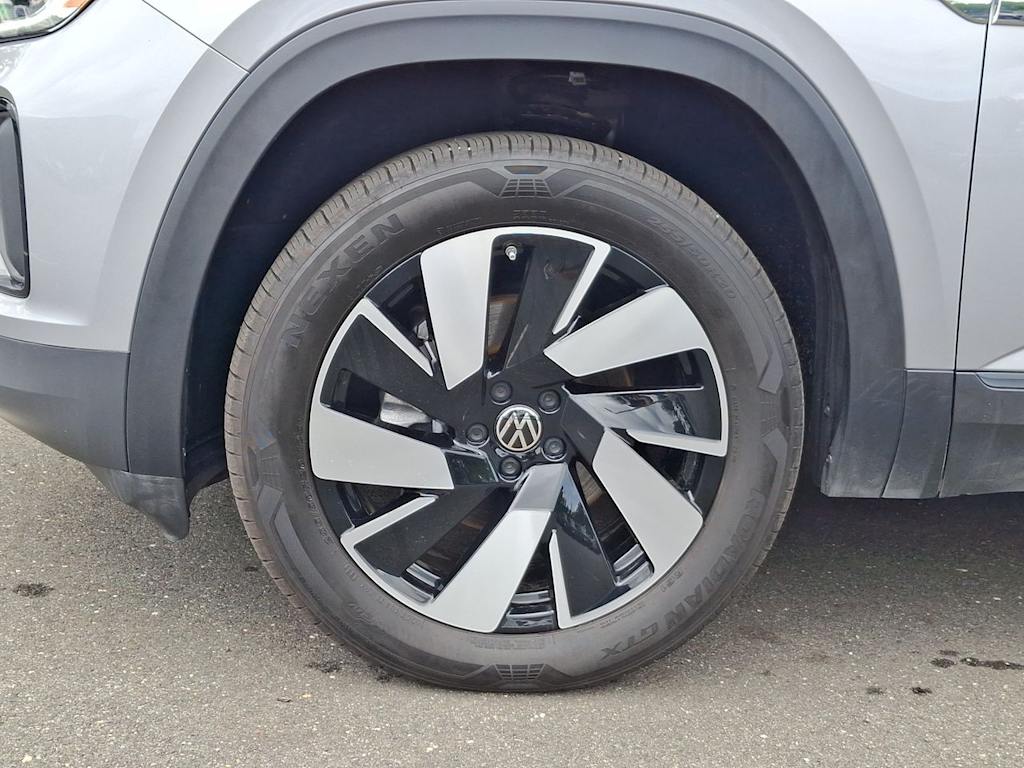Thumbnail: 2026 Volkswagen Atlas - 6