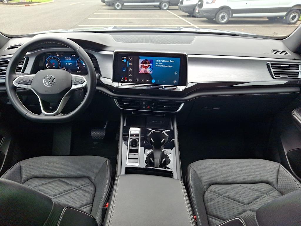 Thumbnail: 2026 Volkswagen Atlas - 2