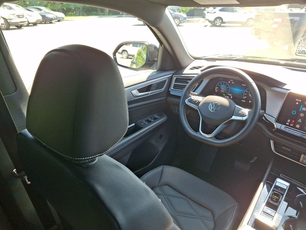 Thumbnail: 2026 Volkswagen Atlas - 7