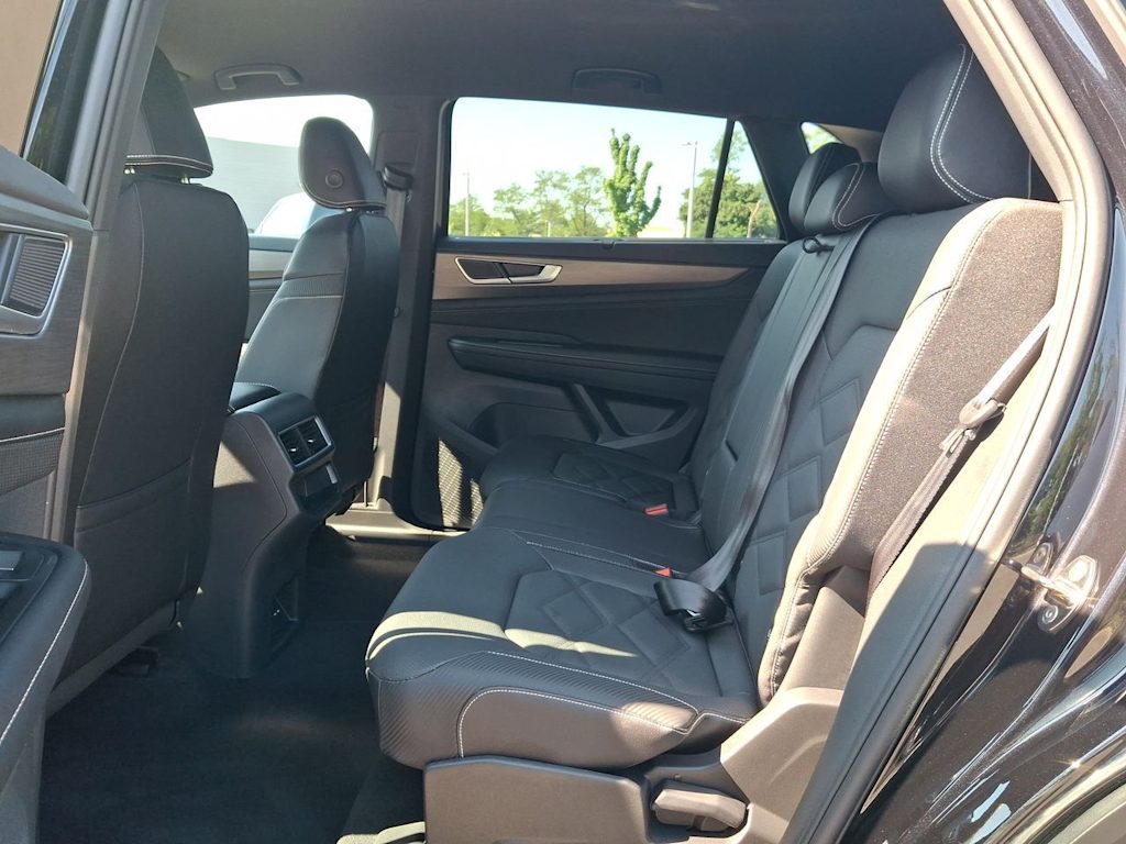 Thumbnail: 2026 Volkswagen Atlas - 29