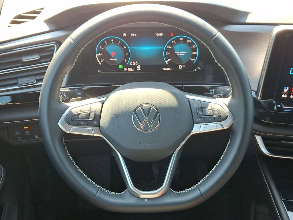 Thumbnail: 2026 Volkswagen Atlas - 11
