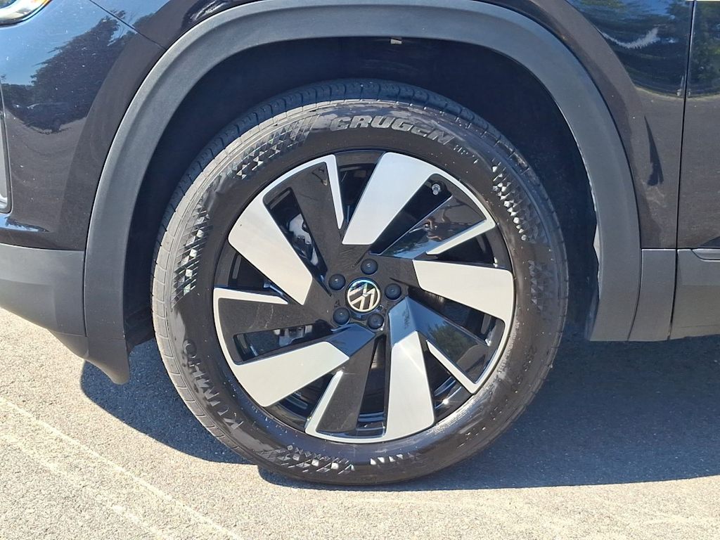 Thumbnail: 2026 Volkswagen Atlas - 6