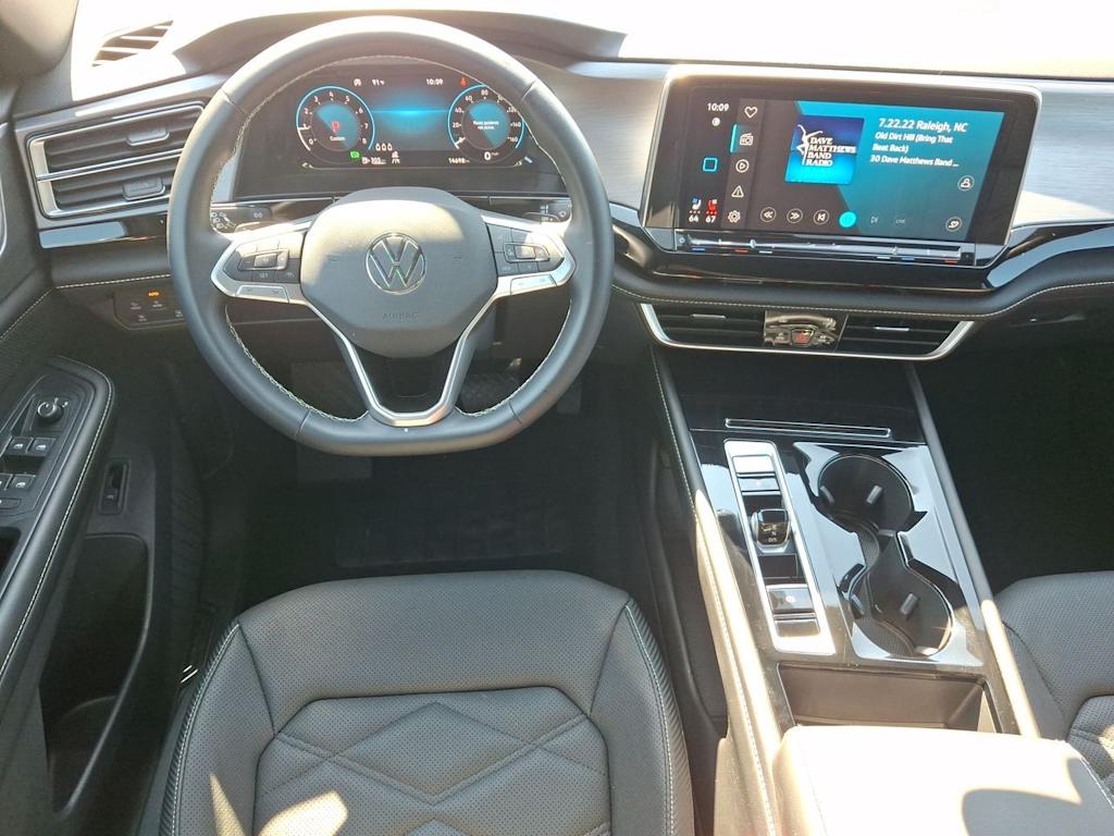 Thumbnail: 2026 Volkswagen Atlas - 12