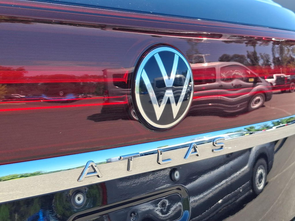 Thumbnail: 2026 Volkswagen Atlas - 5