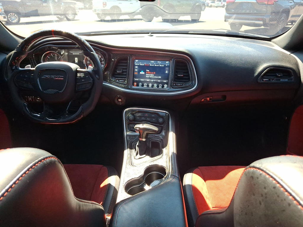 Thumbnail: 2017 Dodge Challenger - 2
