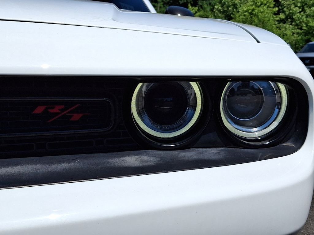 Thumbnail: 2017 Dodge Challenger - 29