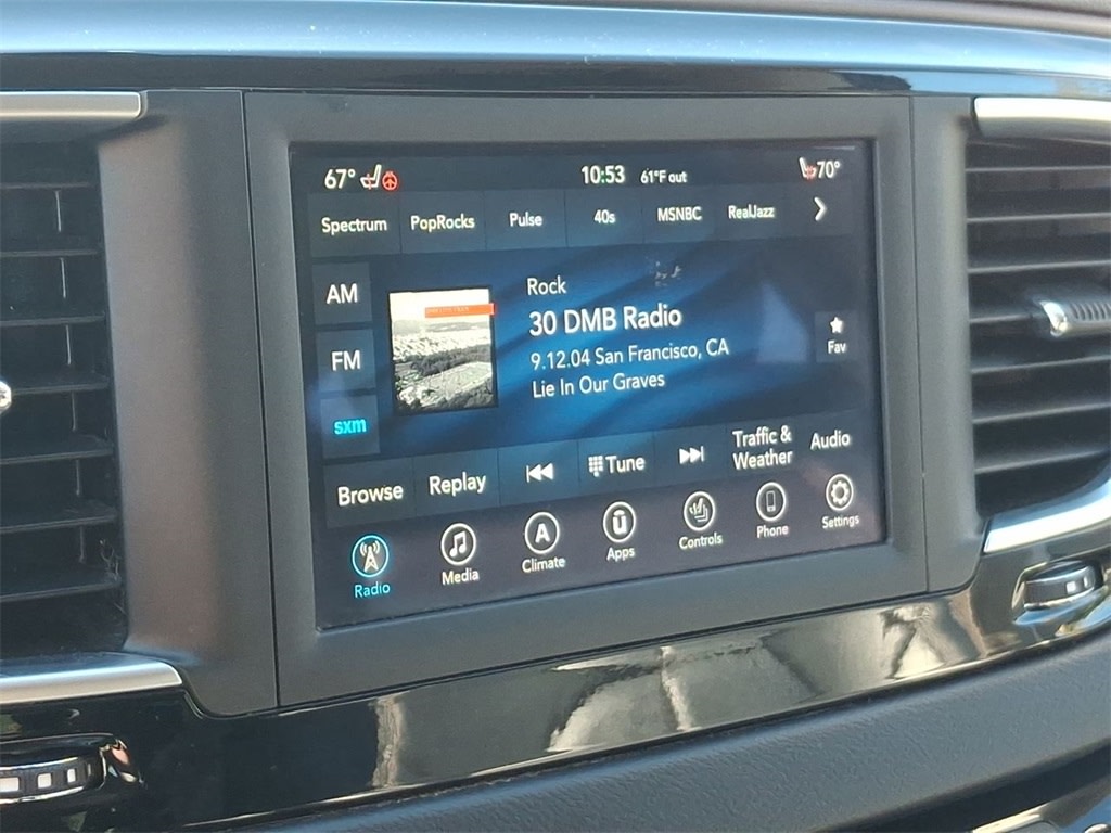 Thumbnail: 2019 Chrysler Pacifica - 13